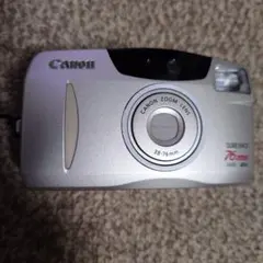 CANON SURE SHOT 76 ZOOM DATEのサムネイル