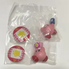 【新品未開封】吉野家 カービィと吉野家まんぷく大作戦第一弾　ダッシュ おおあわて
