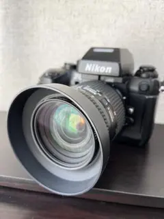 2026年最新】nikonf4の人気アイテム - メルカリ