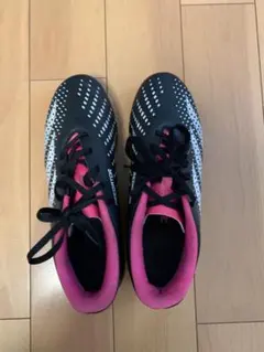 2026年最新】サッカースパイク アディダスプレデターピンクの人気