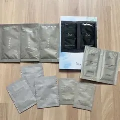デパコス 試供品 まとめ売り THREE IPSA 旅行用 イプサ スリー