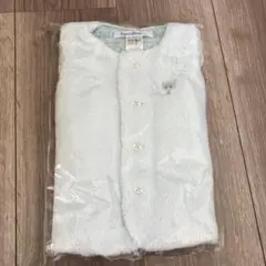 ファミリアリバーシブルベスト新品未使用