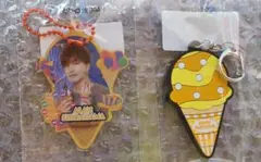 GENERATIONS 白濱亜嵐