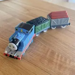 トミカ　トーマス　貨車2台セットのサムネイル