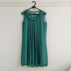 Anatelier ワンピース　※ほつれあり