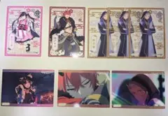 超かぐや姫！ 帝アキラ 雷 乃依 ブラックオニキス eプリント