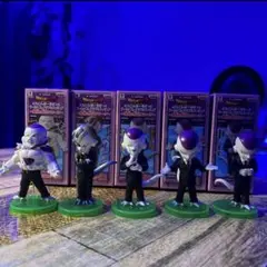 2025年最新】ワーコレ 理想の上司フリーザの人気アイテム - メルカリ