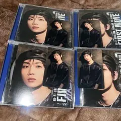 Hi-Fi Un!corn FIRST MOVE テミン盤 テミン サイン - メルカリ