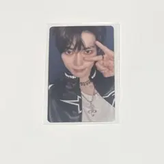 ZB1 ゼベワン ハンビン オフイベ トレカ