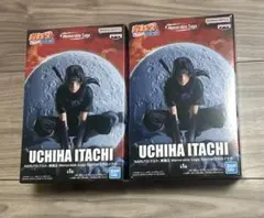 UCHIHA ITACHI NARUTO