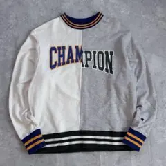 champion クルーネックスウェット ストリート スポーツMIX カジュアル
