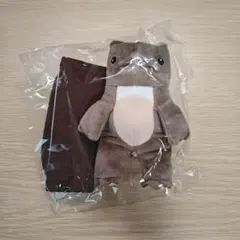 グラブルフェス2024 おでかけショルダーパッド ゆるガレヲン グラフェス ぬい