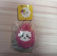 川越店限定 おいもなマスコット(ちいかわ)