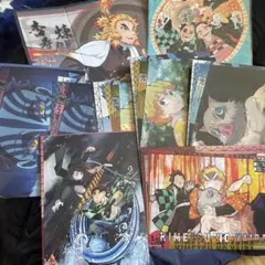 鬼滅の刃　まとめ