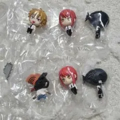 チェンソーマン カプセルフィギュアコレクション セット