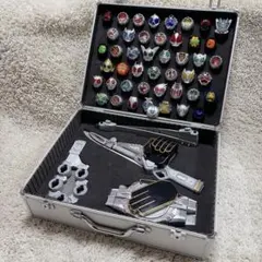 入手困難✨ 仮面ライダー ウィザード DXウィザードドライバー アタッシュケース