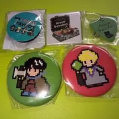 Official髭男dism グッズ