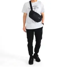 THE NORTH FACE ザ ノースフェイス 2way ショルダーバッグ