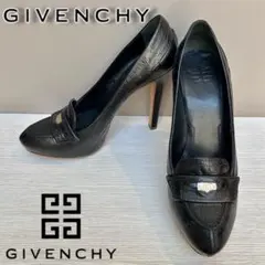 GIVENCHY パンプス ヒール ブラック　37.5 ジバンシー 2026年最新】Givenchy レディース ハイヒール・パンプスの人気アイテム