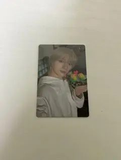 txt ボムギュ sanctuary angel トレカ