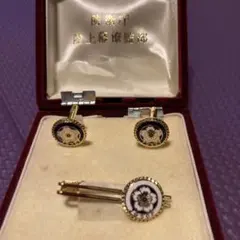 超プレミア☆☆☆☆陸上幕僚長ネクタイピン&タフス＋ボールペン 超プレミア陸上幕僚長ネクタイピン&タフス＋ボールペン 2025