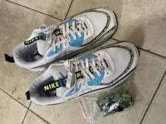 NIKE エアマックス スニーカー