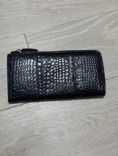 2026年最新】genuine Crocodile Skinの人気アイテム - メルカリ