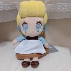 2026年最新】シンデレラ ぬいぐるみ tinyの人気アイテム - メルカリ