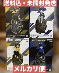 Crazy Raccoon デスクトップフィギュア Mondo Kinako ③