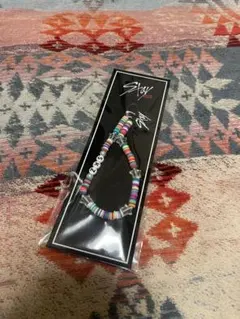 StrayKids ストラップ