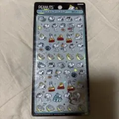ボンボンドロップシール　スヌーピーmini ミニ