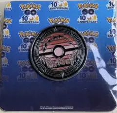 コレ※※ジャパン様専用】Pokemon GO ピンコレクション 3種セット - メルカリ