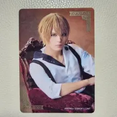 [メルカリ便]山姥切国広 夜半 ランダムクリアカード ライブver. c