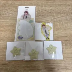 ourwish リョウ ラントイセット