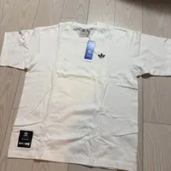 adidas PIXAR コラボ Tシャツ Lサイズ ホワイト