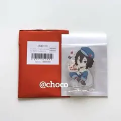 鬼滅の刃 ストロベリーフェスティバル2025 アクリルスタンド 伊黒小芭内