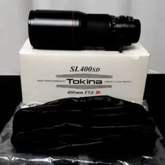 2025年最新】Tokina トキナー SD 400mm f5.6の人気アイテム