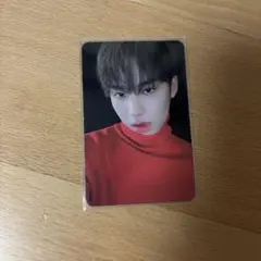 SEVENTEEN GOING ミンギュ トレカ 写真集