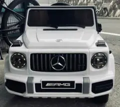メルセデス　ベンツ　AMG G63 乗用　ラジコンのサムネイル
