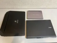 2026年最新】nec ノートパソコン ジャンクの人気アイテム - メルカリ