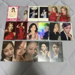 IS:SUE トレカ 坂口梨乃 ラントレ 特典 封入 まとめ売り - メルカリ