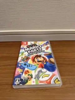 マリオパーティ