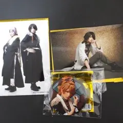 刀ミュ 虎徹セット