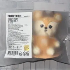 2025年最新】miniteen seventeen ジョシュアの人気アイテム - メルカリ