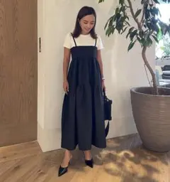 LOWRYSFARM INDIAナミナミキャミワンピース 新品 - メルカリ