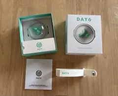 DAY6 OFFICIAL LIGHT BAND VER.3のサムネイル