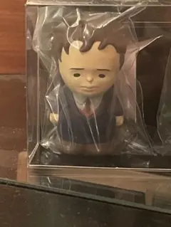 映画閃光のハサウェイ キルケーの魔女 指人形 ハサウェイノア