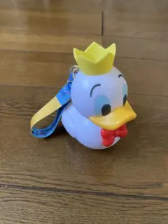 ディズニーリゾート パルパルーザ　ドナルド　スーベニア スナックケース