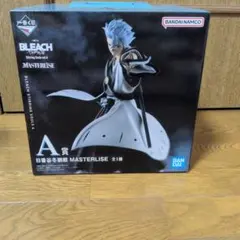 2026年最新】BLEACH フィギュア 一番くじの人気アイテム - メルカリ
