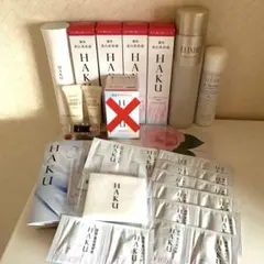 バーコード付き❗HAKU メラノフォーカス EV セット　未開封❤ 2025年最新】haku メラノフォーカスev バーコードの人気アイテム